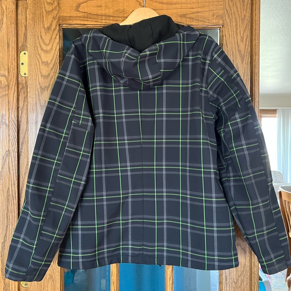 Mens Fall/Winter Jacket - Picture 2 of 5